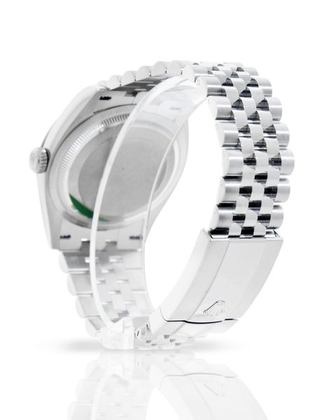 Rolex Datejust 126200